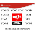 Yuchai engine part for YC4F